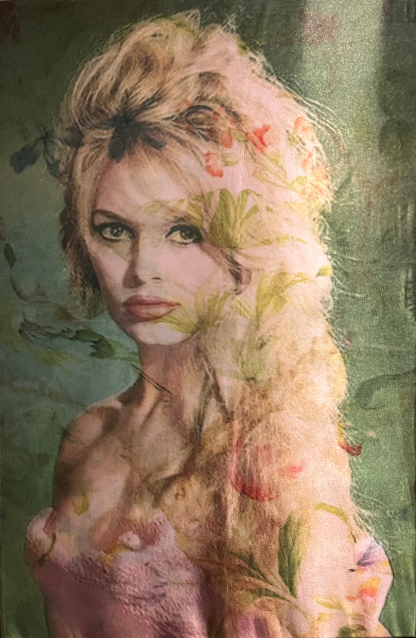 Green Goddess