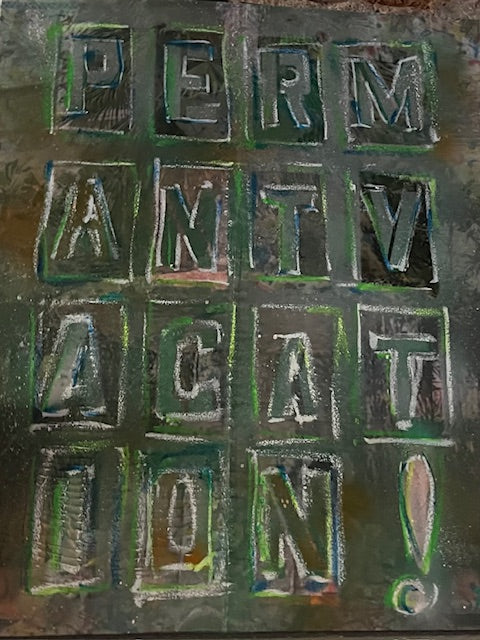 Permanent Vacation