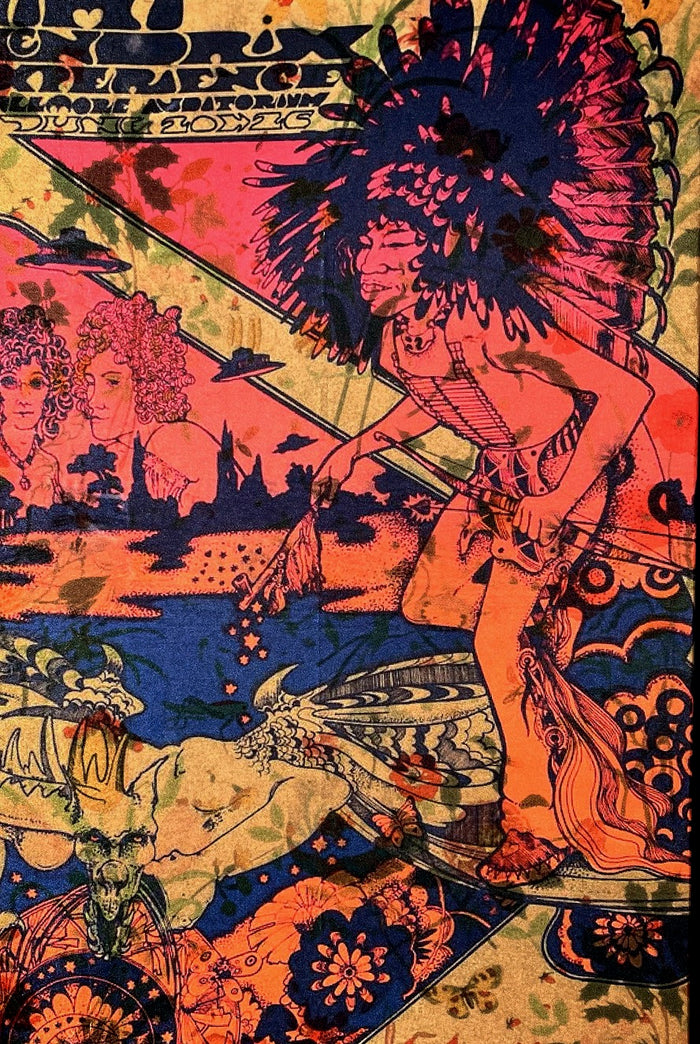 HENDRIX