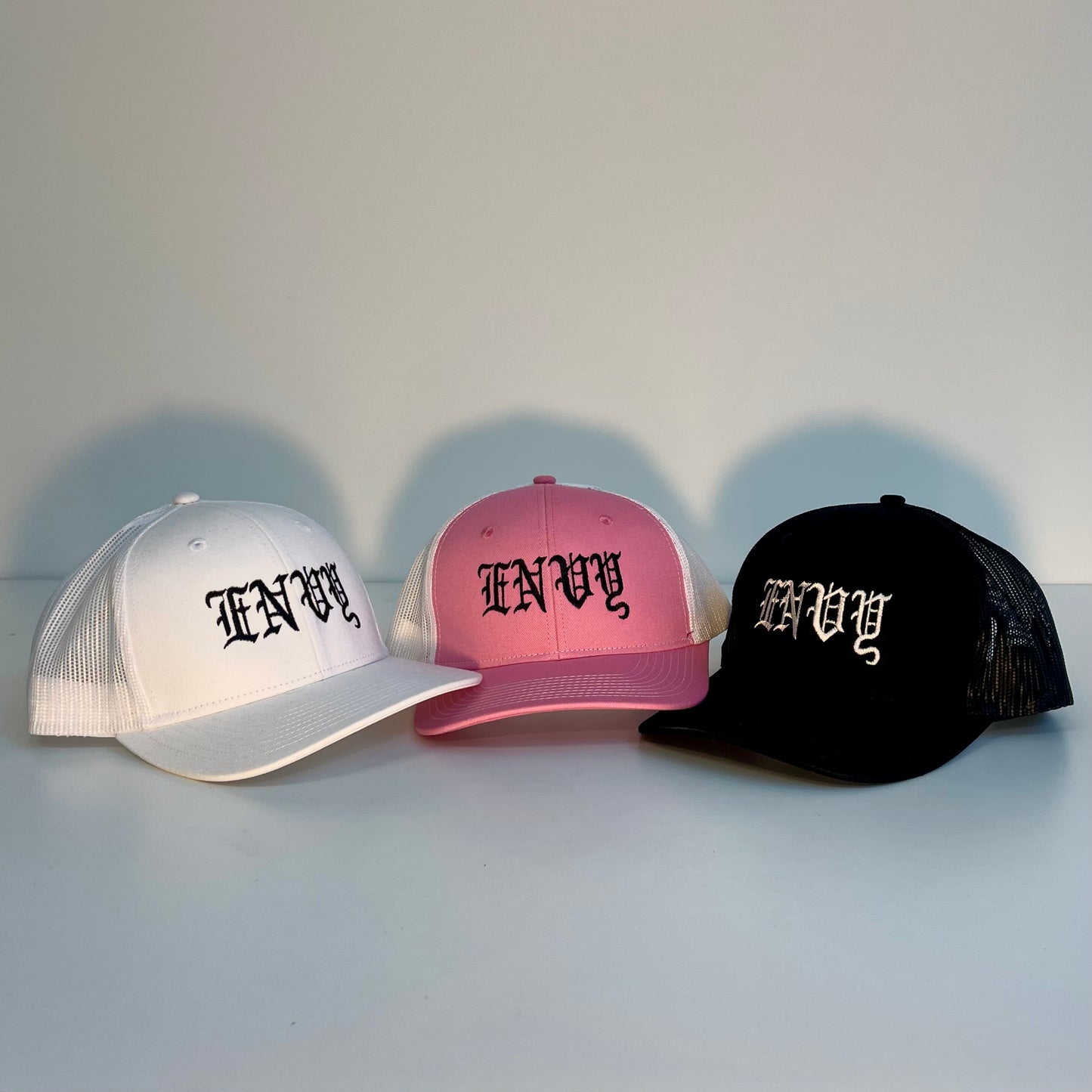 Envy Hat