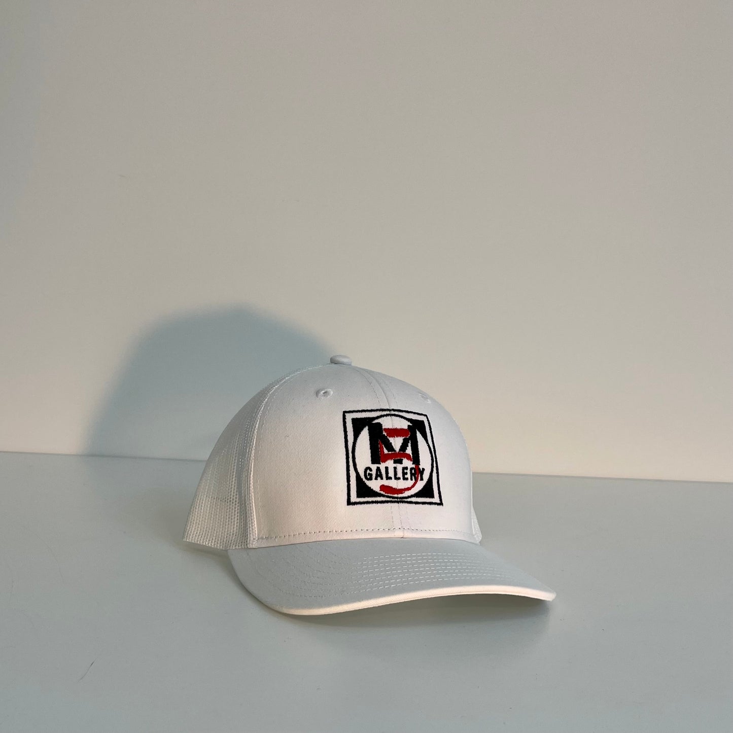 M5 Gallery Logo Hat