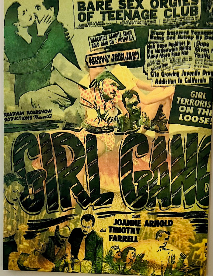 GIRL GANG