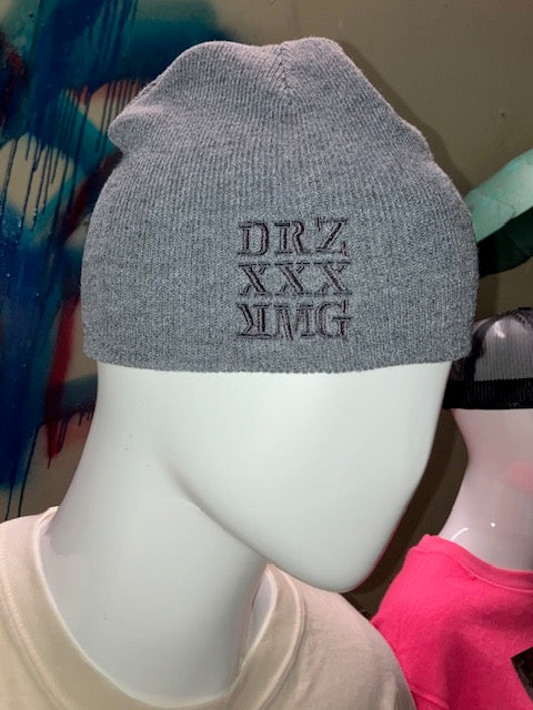 Drz X KMG Beanie