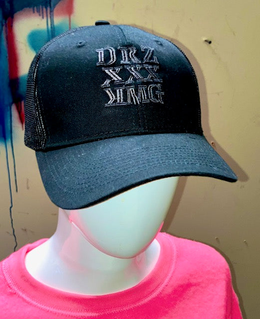 Drz X KMG Baseball Cap