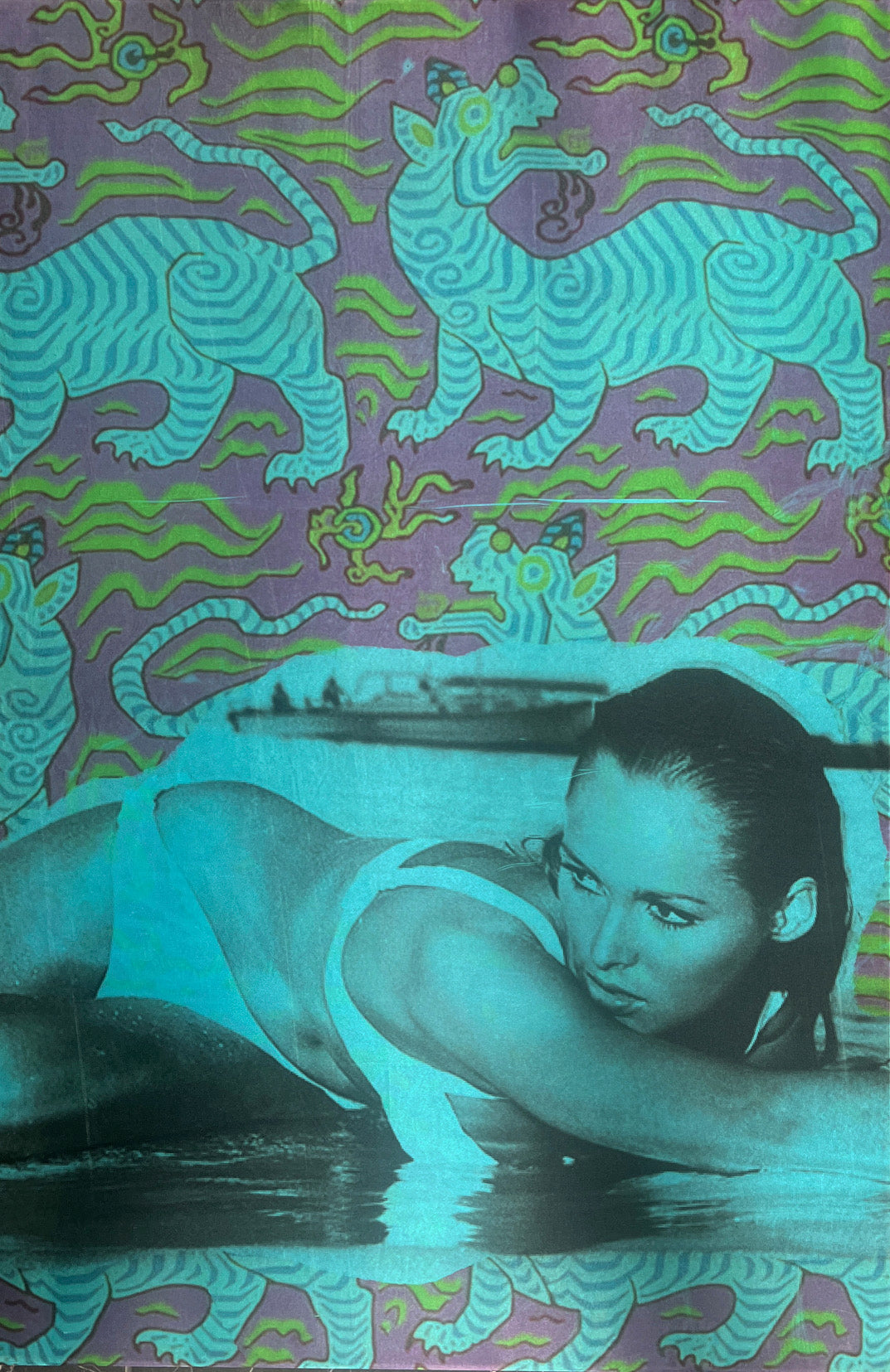 CRUEL SUMMER
