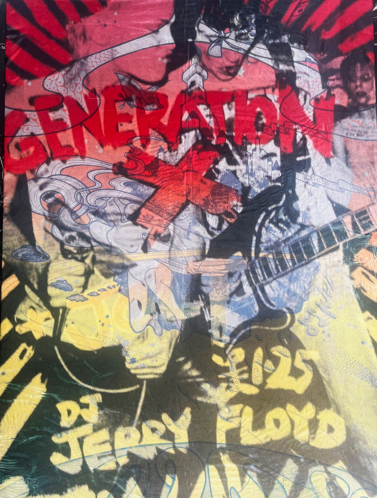 GEN X