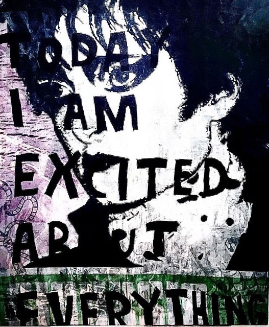 EXCITED: SPECIAL EDITION