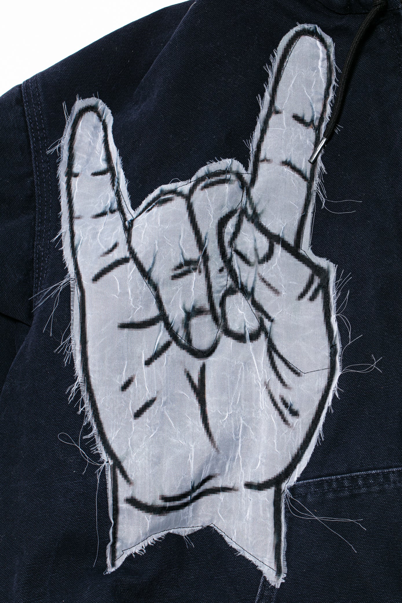 Rock On