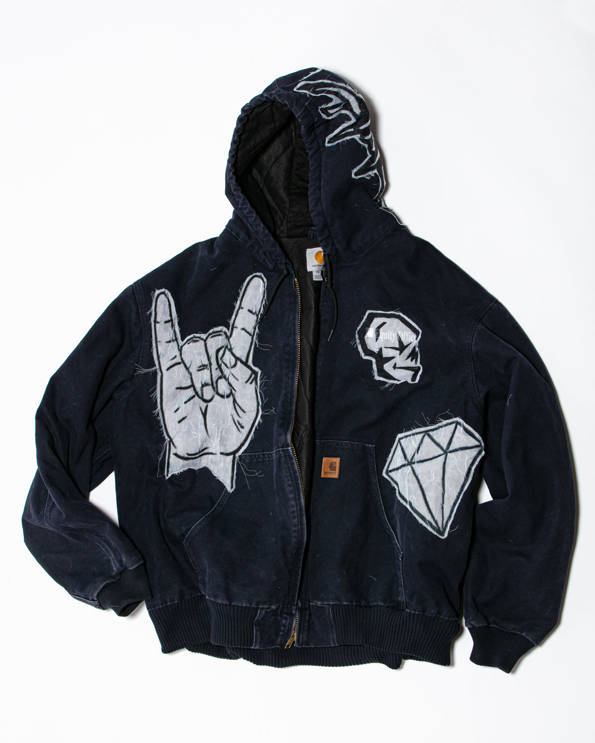 ROCK ON
