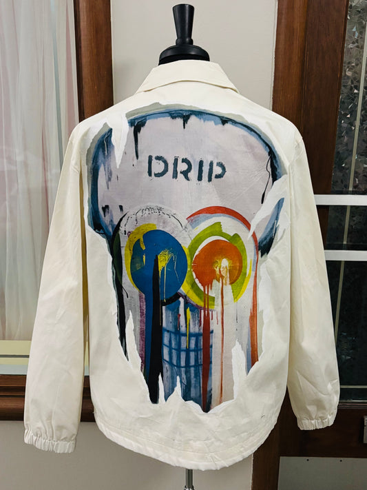 Drip Jacket