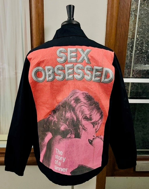 Obsessed Jacket